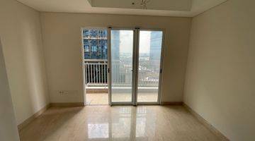 Gambar 4 JUAL RUGI APARTEMEN BARU PODOMORO, LEXINGTON LT. 5, HOOK