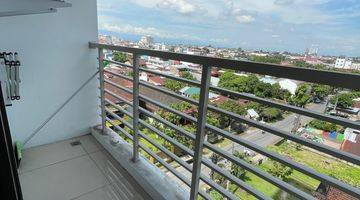 Gambar 2 Jual Apartemen De Prima, Furnished, Sekip