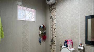 kamar mandi jual cepat rumah komplek, medan