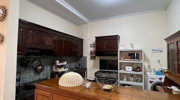 dapur jual cepat rumah komplek, medan