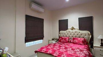 Gambar 4 Rumah Komplek Full Furnished.