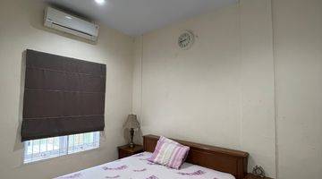 Gambar 5 Rumah Komplek Full Furnished.