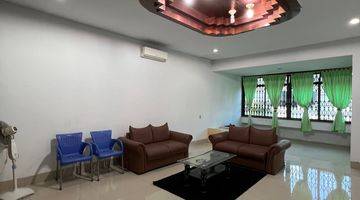 Gambar 2 Disewakan Perumahan Full Furnished, Inti Kota Medan