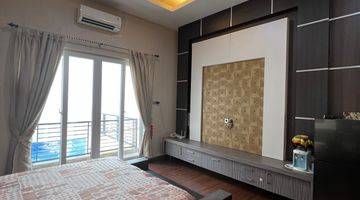 Gambar 5 Dijual Rumah Luxury,griya Riatur Medan Helvetia