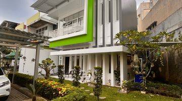 Gambar 1 Dijual Cepat Rumah Full Furnished, Royal Sumatra