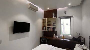 Gambar 4 Dijual Cepat Rumah Full Furnished, Royal Sumatra