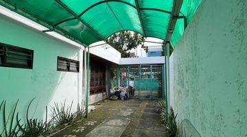 garasi/carport disewakan lokasi strategis untuk usaha.