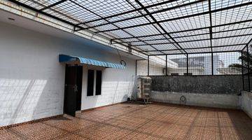 Gambar 3 Dijual Cepat Rumah View Lapangan Golf