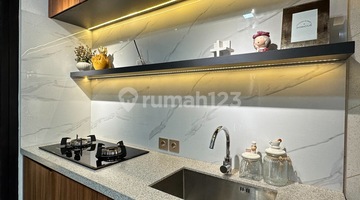 dapur perumahan konsep singapura harga 1m