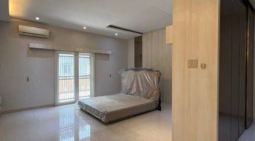 kamar tidur dijual cepat rumah cemara asri