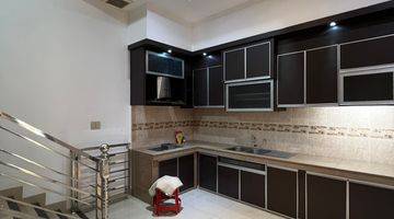 dapur dijual cepat rumah cemara asri