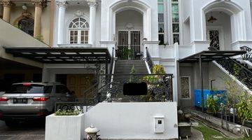 Gambar 1 Dijual Cepat Rumah Sultan Medan Polonia