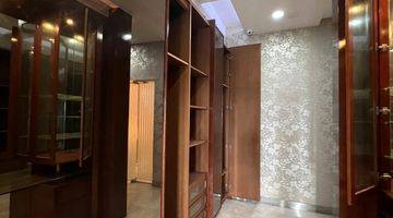 Gambar 4 Disewakan Rumah Full Furnished Medan Polonia