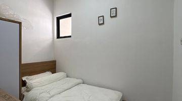 Gambar 2 Dijual Cepat Rumah Komplek Full Furnished, Medan Helvetia