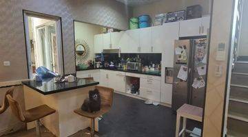 Gambar 2 Di Jual Rumah Di Joglo Kembangan Hadap Barat 4+1 Br