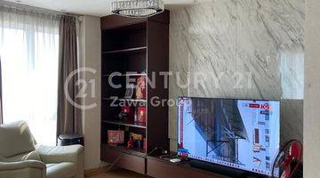 Gambar 1 Dijual Apartemen Grand Madison Lantai Rendah Di Tanjung Duren