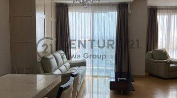 Gambar 2 Dijual Apartemen Grand Madison Lantai Rendah Di Tanjung Duren