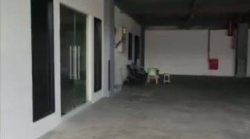 Gambar 2 Dijual Gedung Kantor Baru Pondok Pinang