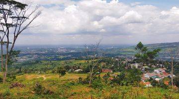 Gambar 2 Dijual Kavling Sentul Bojong Koneng View Gng Pangrango