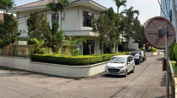 Gambar 2 Dijual Tanah dan Rumah harga di bawah NJOP  Tb.Simatupang 