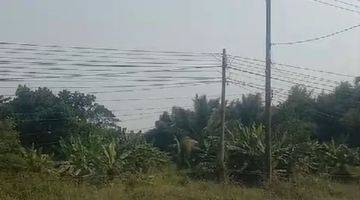 Gambar 3 Dijual Tanah Cikande Gabus Pinggir Jalan