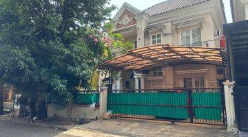 Gambar 1 Dijual Cepat Rumah Harga NJOP Perumahan Royal Residence Cakung