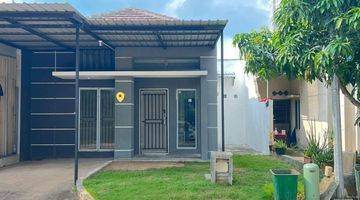 Gambar 1 Dijual Rumah Hook Tengah Di Kezia Residence, Baloi