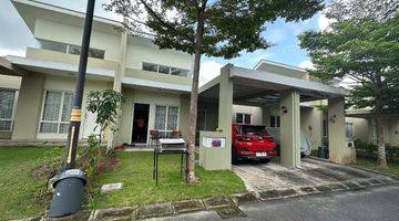 Gambar 1 Dijual Rumah Di Orchard Park Cluster Vitis, Batam Center