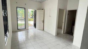 Gambar 3 Dijual Rumah Hook Tengah Di Kezia Residence, Baloi