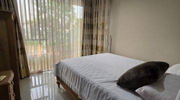 Gambar 3 Rumah Sewa Furnished 2 Lantai Citrasun Garden Dekat Kampus Undip Tembalang