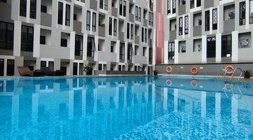 Gambar 3 The Alton Apartment Furnished dekat Universitas Diponegoro, Tol