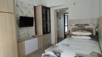 Gambar 1 Apartemen The Alton Furnish Baru gress dekat kampus Undip