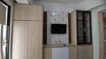 Gambar 3 Apartemen The Alton Furnish Baru gress dekat kampus Undip