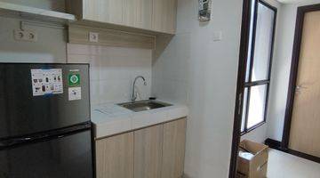 Gambar 5 Apartemen The Alton Furnish Baru gress dekat kampus Undip