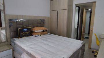 Gambar 1 Apartemen The Alton Furnish Baru dekat Universitas Diponegoro