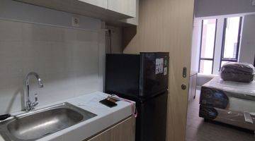 Gambar 5 Apartemen The Alton Furnish Baru dekat Universitas Diponegoro