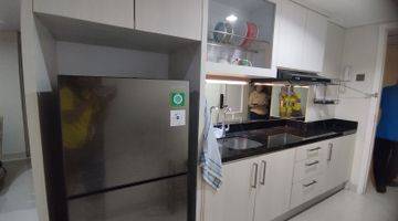 Gambar 2 Apartemen Louis Kienne Pemuda 2BR Furnish dekat Bandara, Stasiun