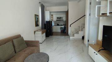 Gambar 2 Rumah Baru 2 Lantai Full Furnished Potala Paramount Dekat Rs Kariyadi Sampokong