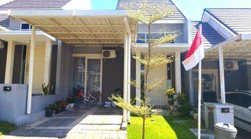 Gambar 2 Sewa Rumah Citragrand Full Furnished Perabot Lengkap Searah Kampus Undip Tembalang