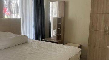 Gambar 1 Sewa Rumah Citragrand Full Furnished Perabot Lengkap Searah Kampus Undip Tembalang