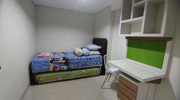 Gambar 4 Apartemen Louis Kienne Pemuda 2BR Furnish dekat Bandara, Stasiun