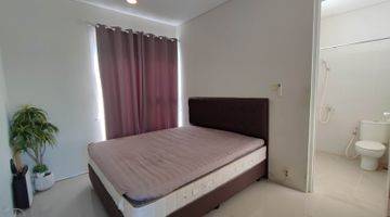 Gambar 2 Rumah Kontrakan Full Furnished 3 Kamar Serena Hill Bsb City Dekat Unika Bsb