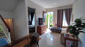 Gambar 5 Rumah Kontrakan Full Furnished 3 Kamar Serena Hill Bsb City Dekat Unika Bsb