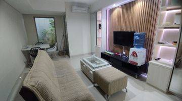 Gambar 3 Apartemen Louis Kienne Pemuda 2BR Furnish dekat Bandara, Stasiun