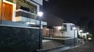 Gambar 1 Dijual cepat rumah bagus siap huni full furnished