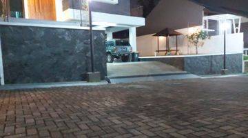 Gambar 3 Dijual cepat rumah bagus siap huni full furnished