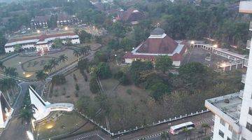 Gambar 2 Apartrment dekat akses tol, sarana pendidikan, dan mall