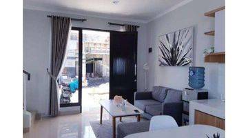 ruang tamu dijual rumah brand new 2