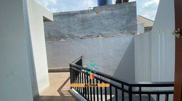 foto lainnya dijual rumah minimalis modern 2