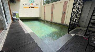 Gambar 2 Dijual Rumah Siap Huni Ada Swimming Pool di Bintaro Sektor 9